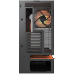 Кутия за компютър COUGAR CFV235 PC Case, Mid Tower, Black Кутия за компютър COUGAR CFV235 PC Case, Mid Tower, Black