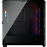 Кутия COUGAR DUOFACE PRO RGB PC Case, Mid Tower, Black
