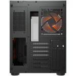 Кутия за компютър COUGAR FV150 RGB PC Case, Mid tower, Black Кутия за компютър COUGAR FV150 RGB PC Case, Mid tower, Black
