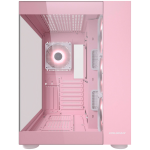 Кутия за компютър COUGAR FV150 RGB PC Case, Mid tower, Pink Кутия за компютър COUGAR FV150 RGB PC Case, Mid tower, Pink