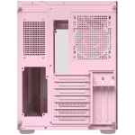 Кутия за компютър COUGAR FV150 RGB PC Case, Mid tower, Pink Кутия за компютър COUGAR FV150 RGB PC Case, Mid tower, Pink