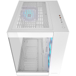 Кутия за компютър COUGAR FV150 RGB PC Case, Mid tower, White Кутия за компютър COUGAR FV150 RGB PC Case, Mid tower, White