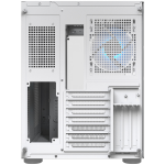 Кутия за компютър COUGAR FV150 RGB PC Case, Mid tower, White Кутия за компютър COUGAR FV150 RGB PC Case, Mid tower, White