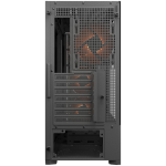 COUGAR MX230 RGB PC Case, Mid Tower, Black COUGAR MX230 RGB PC Case, Mid Tower, Black
