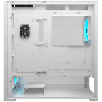 Кутия COUGAR MX230 RGB PC Case, Mid Tower, White, CGR-2PC8W-RGB