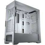 Кутия за компютър COUGAR MX330-G PRO PC Case, Mid Tower, White, CGR-MX330-G PRO W Кутия за компютър COUGAR MX330-G PRO PC Case, Mid Tower, White, CGR-MX330-G PRO W