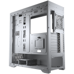 Кутия за компютър COUGAR MX330-G PRO PC Case, Mid Tower, White, CGR-MX330-G PRO W Кутия за компютър COUGAR MX330-G PRO PC Case, Mid Tower, White, CGR-MX330-G PRO W