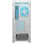Кутия COUGAR MX600 Air PC Case, Mid Tower, White CGR-2SC9W-RGB Кутия COUGAR MX600 Air PC Case, Mid Tower, White CGR-2SC9W-RGB