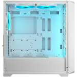 Кутия COUGAR MX600 Air PC Case, Mid Tower, White CGR-2SC9W-RGB Кутия COUGAR MX600 Air PC Case, Mid Tower, White CGR-2SC9W-RGB