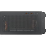 Кутия COUGAR MX600 Mini V2 PRO PC Case, Mini Tower, Black, CGR-2TC9B-PRO