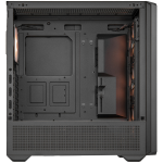 Кутия за компютър COUGAR MX600 PC Case, Mid Tower, Black Кутия за компютър COUGAR MX600 PC Case, Mid Tower, Black