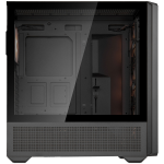 Кутия за компютър COUGAR MX600 PC Case, Mid Tower, Black Кутия за компютър COUGAR MX600 PC Case, Mid Tower, Black