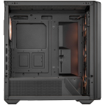Кутия за компютър COUGAR MX600 PC Case, Mid Tower, Black Кутия за компютър COUGAR MX600 PC Case, Mid Tower, Black