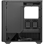 Кутия за компютър COUGAR MX600 PC Case, Mid Tower, Black Кутия за компютър COUGAR MX600 PC Case, Mid Tower, Black