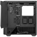 Кутия за компютър COUGAR MX600 PC Case, Mid Tower, Black Кутия за компютър COUGAR MX600 PC Case, Mid Tower, Black