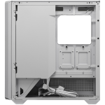 Кутия за компютър COUGAR MX600 PC Case, Mid Tower, White, CGR-57C9W-RGB Кутия за компютър COUGAR MX600 PC Case, Mid Tower, White, CGR-57C9W-RGB
