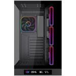 Кутия Cloud DGT EN49613 (BK,U3+U2,2PCS TG,Side ARGB LED,3PCS J22A PWM Reverse & 1PC J22A PWM,ARGB PCB,Digital LCD) Кутия Cloud DGT EN49613 (BK,U3+U2,2PCS TG,Side ARGB LED,3PCS J22A PWM Reverse & 1PC J22A PWM,ARGB PCB,Digital LCD)