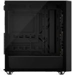 Corsair 3200D RS ARGB Mid-Tower Performance Case, Black Corsair 3200D RS ARGB Mid-Tower Performance Case, Black