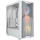 Corsair 3200D RS ARGB Mid-Tower Performance Case, White
