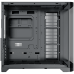 Кутия Crystal Storm V2 EN49392 (BK,EATX,U3+U2,Front Curved & Left TG,3PCS J22A PWM Reverse & 1PC J22A PWM,ARGB PCB) Кутия Crystal Storm V2 EN49392 (BK,EATX,U3+U2,Front Curved & Left TG,3PCS J22A PWM Reverse & 1PC J22A PWM,ARGB PCB)