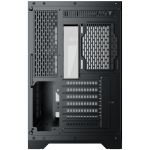 Кутия Crystal Storm V2 EN49392 (BK,EATX,U3+U2,Front Curved & Left TG,3PCS J22A PWM Reverse & 1PC J22A PWM,ARGB PCB) Кутия Crystal Storm V2 EN49392 (BK,EATX,U3+U2,Front Curved & Left TG,3PCS J22A PWM Reverse & 1PC J22A PWM,ARGB PCB)