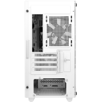 DeepCool CC360 ARGB WH, Mid Tower, Mini-ITX/Micro-ATX, 1xUSB3.0, 1xUSB2.0, 1xAudio, 3x120mm Pre-Installed ARGB Fans, Tempered Glass, Mesh Panel, White, R-CC360-WHAPM3-G-1 DeepCool CC360 ARGB WH, Mid Tower, Mini-ITX/Micro-ATX, 1xUSB3.0, 1xUSB2.0, 1xAudio, 3x120mm Pre-Installed ARGB Fans, Tempered Glass, Mesh Panel, White, R-CC360-WHAPM3-G-1