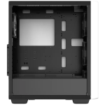 Кутия DeepCool CC560 WH V2, Mid Tower, 4x120mm Pre-Installed LED Fans, Tempered Glass, Mesh Panel, White Кутия DeepCool CC560 WH V2, Mid Tower, 4x120mm Pre-Installed LED Fans, Tempered Glass, Mesh Panel, White