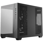 Кутия DeepCool CG330-3F, Mid Tower, Mini-ITX/Micro-ATX(Rear Connector), R-CG330-BKNGM3-G Кутия DeepCool CG330-3F, Mid Tower, Mini-ITX/Micro-ATX(Rear Connector), R-CG330-BKNGM3-G