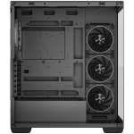 Кутия DeepCool CG580 4F V2, Mid Tower, Mini-ITX/Micro-ATX/ATX, Black, R-CG580-BKADA4-G-2 Кутия DeepCool CG580 4F V2, Mid Tower, Mini-ITX/Micro-ATX/ATX, Black, R-CG580-BKADA4-G-2