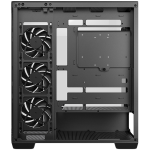 Кутия DeepCool CG580 4F V2, Mid Tower, Mini-ITX/Micro-ATX/ATX, Black, R-CG580-BKADA4-G-2 Кутия DeepCool CG580 4F V2, Mid Tower, Mini-ITX/Micro-ATX/ATX, Black, R-CG580-BKADA4-G-2