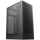 DeepCool CH170 PLUS, Mini Tower, Mini-ITX/Micro-ATX, 2xUSB3.0, 1xType-C Gen 2, 1xAudio/Mic, Mesh Panel, Black, R-CH170-BKNGM0-G, 2Y