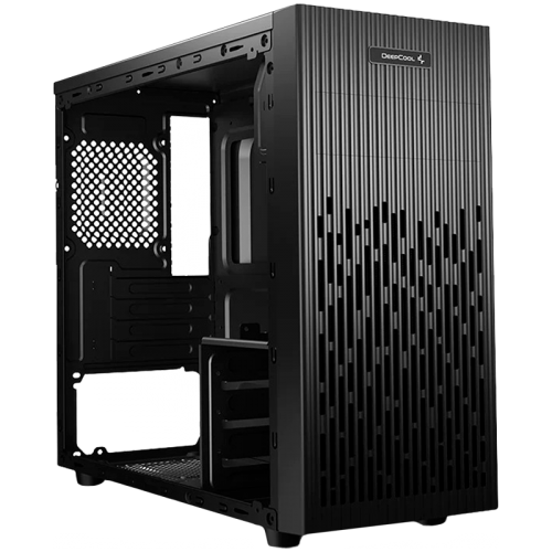 Кутия DeepCool MATREXX 30 Mini Tower Case, Mini-ITX / Micro-ATX / ATX , 2xUSB2.0, 1xUSB3.0, 1xAudio, 1xMic, ABS+SPCC+Tempered Glass, Mesh Panel DP-MATX-MATREXX30 Кутия DeepCool MATREXX 30 Mini Tower Case, Mini-ITX / Micro-ATX / ATX , 2xUSB2.0, 1xUSB3.0, 1xAudio, 1xMic, ABS+SPCC+Tempered Glass, Mesh Panel DP-MATX-MATREXX30