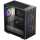 DeepCool MATREXX 40 3FS MATX Case, Mini-ITX / Micro-ATX , 1xUSB2.0, 1xUSB3.0, 1xAudio, 120mm pre-installed fan,ABS+SPCC+Tempered Glass, Mesh Panel DP-MATX-MATREXX40-3FS