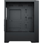 Кутия за компютър XIGMATEK Gaming X II, EN42850, BK, EATX, U3x1 & U2x2, Front Mesh Grill & Left TG, 4PCS Z20A & ARGB Control PCB