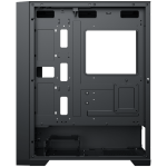 Кутия за компютър XIGMATEK Gaming X II, EN42850, BK, EATX, U3x1 & U2x2, Front Mesh Grill & Left TG, 4PCS Z20A & ARGB Control PCB