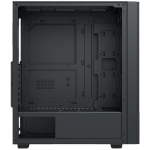 Кутия за компютър XIGMATEK Hero II Air 3F Black EN41655, ATX/M-ATX/MINI ITX, USB3.0 X1, USB2.0 X2, HD AUDIO, Front Meshed Grill & Left TG, 3PCS Z20F Fixed LED Fan Кутия за компютър XIGMATEK Hero II Air 3F Black EN41655, ATX/M-ATX/MINI ITX, USB3.0 X1, USB2.0 X2, HD AUDIO, Front Meshed Grill & Left TG, 3PCS Z20F Fixed LED Fan