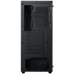 Кутия за компютър XIGMATEK Hero II Air 3F Black EN41655, ATX/M-ATX/MINI ITX, USB3.0 X1, USB2.0 X2, HD AUDIO, Front Meshed Grill & Left TG, 3PCS Z20F Fixed LED Fan Кутия за компютър XIGMATEK Hero II Air 3F Black EN41655, ATX/M-ATX/MINI ITX, USB3.0 X1, USB2.0 X2, HD AUDIO, Front Meshed Grill & Left TG, 3PCS Z20F Fixed LED Fan