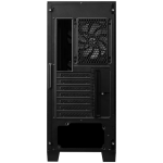 Кутия за компютър MSI MAG FORGE 321R AIRFLOW, Mid-Tower, ATX/M-ATX/ITX, Tempered Glass, Black Кутия за компютър MSI MAG FORGE 321R AIRFLOW, Mid-Tower, ATX/M-ATX/ITX, Tempered Glass, Black