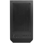 Кутия MSI MAG FORGE M100A, M-ATX Tower, M-ATX/ M-ITX, 4x 120mm ARGB Fans, Mesh Panel Кутия MSI MAG FORGE M100A, M-ATX Tower, M-ATX/ M-ITX, 4x 120mm ARGB Fans, Mesh Panel