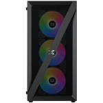 Кутия за компютър Xigmatek Blade EN40887 ATX/M-ATX/MINI ITX, USB3.0 X1, USB2.0 X2, HD AUDIO Кутия за компютър Xigmatek Blade EN40887 ATX/M-ATX/MINI ITX, USB3.0 X1, USB2.0 X2, HD AUDIO