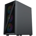 Кутия за компютър Xigmatek Blade EN40887 ATX/M-ATX/MINI ITX, USB3.0 X1, USB2.0 X2, HD AUDIO Кутия за компютър Xigmatek Blade EN40887 ATX/M-ATX/MINI ITX, USB3.0 X1, USB2.0 X2, HD AUDIO