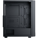 Кутия за компютър Xigmatek Blade EN40887 ATX/M-ATX/MINI ITX, USB3.0 X1, USB2.0 X2, HD AUDIO Кутия за компютър Xigmatek Blade EN40887 ATX/M-ATX/MINI ITX, USB3.0 X1, USB2.0 X2, HD AUDIO