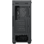 Кутия Xigmatek DUO X (BK, EATX, U3x1 & U2x2,Front Mesh Grill & Left TG, 4PCS Z20F Fan) Кутия Xigmatek DUO X (BK, EATX, U3x1 & U2x2,Front Mesh Grill & Left TG, 4PCS Z20F Fan)