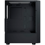 Кутия за компютър Xigmatek Duke EN49158, ATX/M-ATX/Mini ITX, USB3.0x1 & 2.0x2, Meshed & TG Frontpanel, Left TG, Front 4PCS X24F Fan Кутия за компютър Xigmatek Duke EN49158, ATX/M-ATX/Mini ITX, USB3.0x1 & 2.0x2, Meshed & TG Frontpanel, Left TG, Front 4PCS X24F Fan