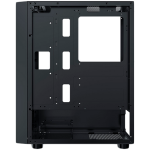 Кутия за компютър Xigmatek Duke EN49158, ATX/M-ATX/Mini ITX, USB3.0x1 & 2.0x2, Meshed & TG Frontpanel, Left TG, Front 4PCS X24F Fan Кутия за компютър Xigmatek Duke EN49158, ATX/M-ATX/Mini ITX, USB3.0x1 & 2.0x2, Meshed & TG Frontpanel, Left TG, Front 4PCS X24F Fan