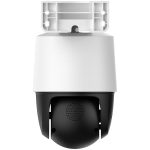 Камера Imou Dual-Lens PoE Outdoor Smart IP PTZ Camera, 5MP+5MP, IR up to 30m, Mic and Speaker, micro SD up to 512GB