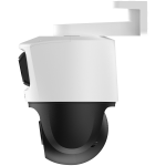 Камера Imou Dual-Lens PoE Outdoor Smart IP PTZ Camera, 5MP+5MP, IR up to 30m, Mic and Speaker, micro SD up to 512GB