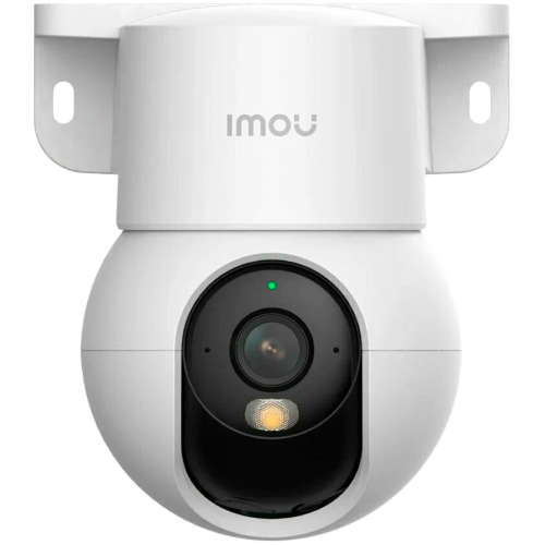 Imou PoE Indoor Smart PT camera, 5MP, 3.6 mm Fixed lens, 30 fps. IR up to 15m, FOV 107, 355 pan, 0-90 tilt, led spotlight, build-in Mic and Speaker, micro SD up to 512GB, 8x digital zoom, ONVIF, 1x RJ45 PoE, 5W