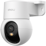Imou PoE Indoor Smart PT camera, 5MP, 3.6 mm Fixed lens, 30 fps. IR up to 15m, FOV 107, 355 pan, 0-90 tilt, led spotlight, build-in Mic and Speaker, micro SD up to 512GB, 8x digital zoom, ONVIF, 1x RJ45 PoE, 5W