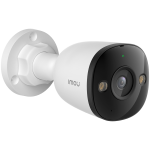 Камера Imou bullet PoE IP camera 5MP, 30fps, H265, 2.8mm 94H, IR up to 30m, 8x digital zoom, Built-in Mic and Speaker